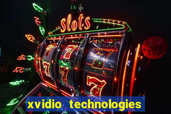 xvidio technologies startup download o android